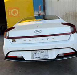 هیوندای سۆناتا
